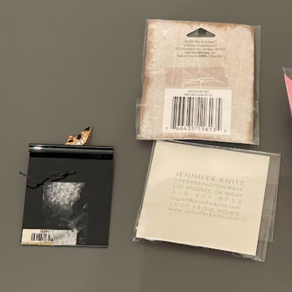 Lot of Charms - Picture 5 of 5